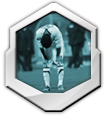 The Failed Winger - Achieved when the efficiency of the crosses per match ratio is below 50% in the last 20 consecutive matches.
